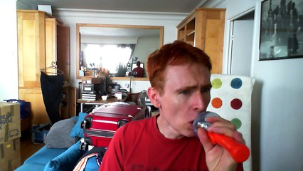 Wiwi égratigne "gone"