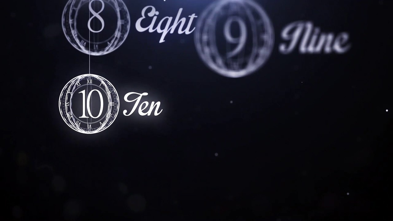 Warm Greetings On A Happy New Year 2020!