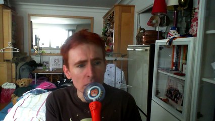 Wiwi égratigne "Pandora's lullaby"