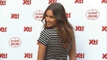 Irina Shayk cumple 34 años