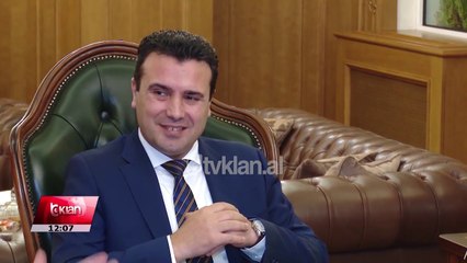 Edicioni i Lajmeve Tv Klan 29 Dhjetor 2019, ora 12:00