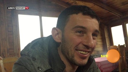 SHTEGTIM - SHENGJERGJ