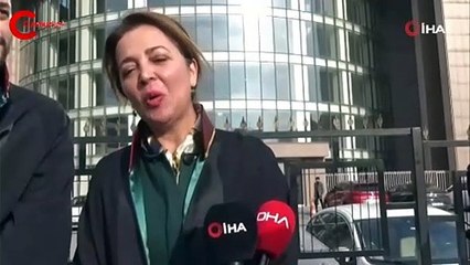 Kız arkadaşını darp edip etrafa dehşet saçmıştı!