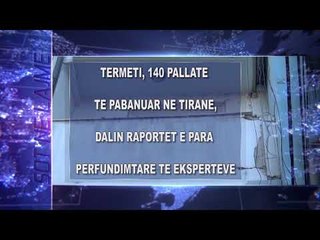 Titujt kryesore te edicionit informativ te ores 15:30 Tv Klan (29 Dhjetor 2019)