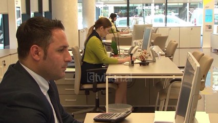 Interesat e bonove te thesarit ne renie