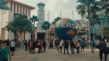 Universal Studios Trailer | Best place to visit in Singapore | Best Theme Park in Singapore | Hindi