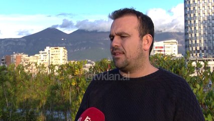 Termeti, 140 pallate te pabanueshme ne Tirane