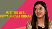 Divya Khosla Kumar Confesses Her Childhood Crush On This Superstar | Salman Khan | Bhushan Kumar