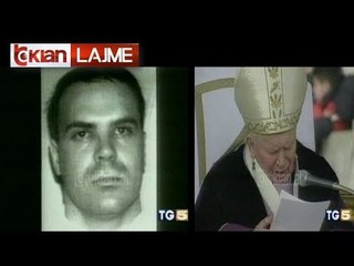 Bllok bota SHBA vrasje, Itali Papa - (19 Mars 2000)