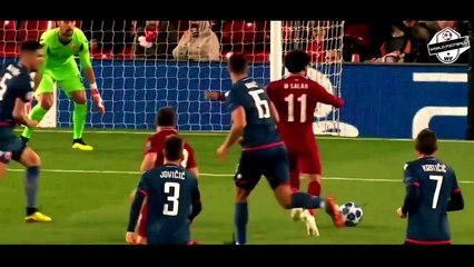 MOhammad SALAH Top Goals 2019 • Magic skills & goals 2019