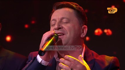 Ylli Baka këndon "Sa e dua Shqipërinë" "E Diell" 29 Dhjetor 2019