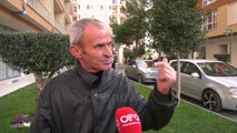 Ora News - “Lironi hotelet”! Banorët e dëmtuar nga tërmeti: Bonusi i qirasë është i pamjaftueshëm