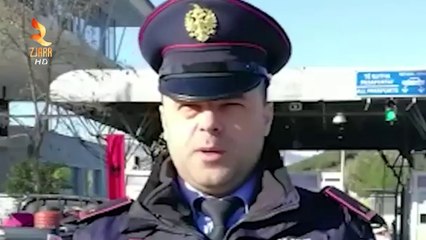 250 MIJË PERSONA VIJNË NË SHQIPËRI BRENDA JAVËS PËR FESTAT E FUNDVITIT