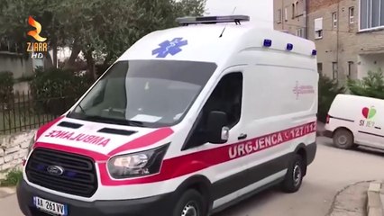 Descargar video: VRAU ME 13 PLUMBA ISH BURRIN E MOTRËS DHE KUSHËRIRIN ZBARDHET BISEDA