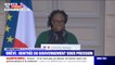 Sibeth Ndiaye affirme que "la première lecture de la réforme des retraites à l'Assemblée nationale aura lieu avant les municipales"