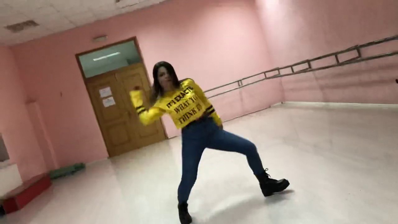 Dafina Zeqiri  Amazing  Dance City Stars