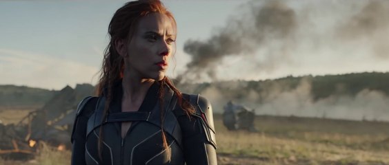 Black Widow Trailer | 2020 | Official Teaser(Trailer 2020) | Hollywood movie Trailer HD