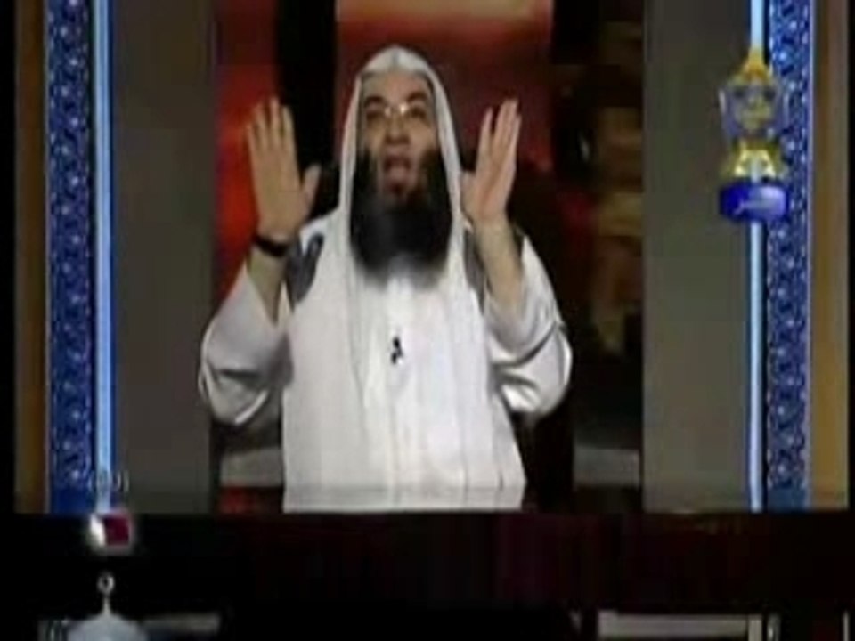 محمد حسان - اهمال العلم 2