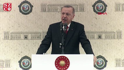 MİT'in 'Kale'sini açan Erdoğan'dan Libya mesajı