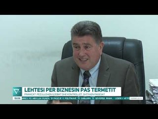 News Edition in Albanian Language - 29 Dhjetor 2019 - 19:00 - News, Lajme - Vizion Plus