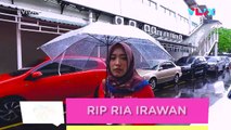 Golden Globe Awards, Pray For Australia dan RIP Ria Irawan
