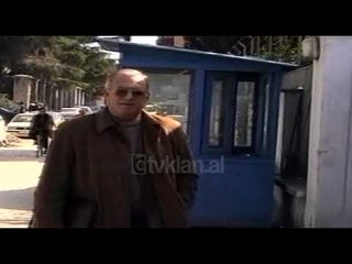 OSBE takimi i partive për zgjedhjet - (20 Mars 2000)