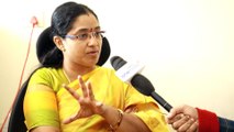 Telangana TDP Woman President Jyothsna Tirunagari Exclusive Interview || Oneindia Telugu