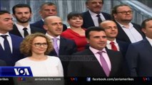 Sherr për ministrin e brendshëm/ Zaev nuk pranon emrin e opozitës