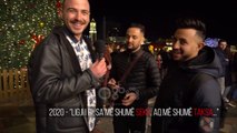 Vox Pop/Çfarë do të bënin shqiptarët nëse do të taksoheshin për seksin? Thumb On!