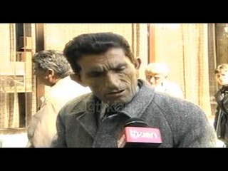 Hallexhinjtë në PS - (20 Mars 2000)