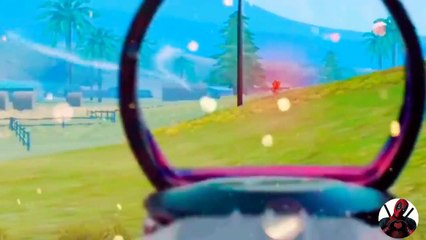 When Free Fire takes on TikTok | part 12