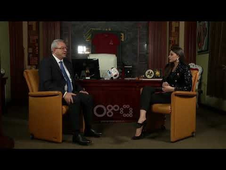 Armand Duka: Viti 2019 solli sukses në futbollin shqiptar