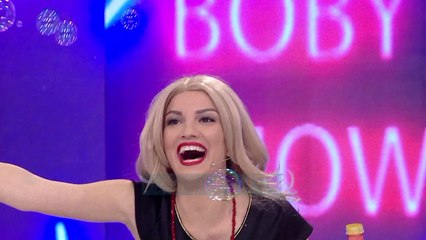 Al Pazar - Boby show - 28 Dhjetor 2019 - Show Humor - Vizion Plus