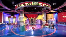 Familja - Porta e fatit! (29 dhjetor 2019)