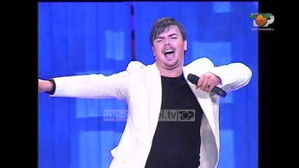 Best Portokalli, 29 Dhjetor 2019 - Kënga falma. Ermali si Shpat Kasapi.