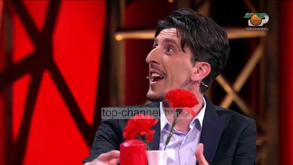 Best Portokalli, 29 Dhjetor 2019 - Together with love