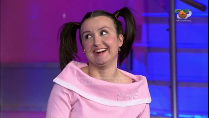 Best Portokalli, 29 Dhjetor 2019 - Gjysh Kiço me Adelën - Ilaçet e gjyshit