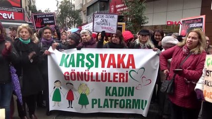 İzmirli kadınlardan 'evlilik affı' iddiasına tepki