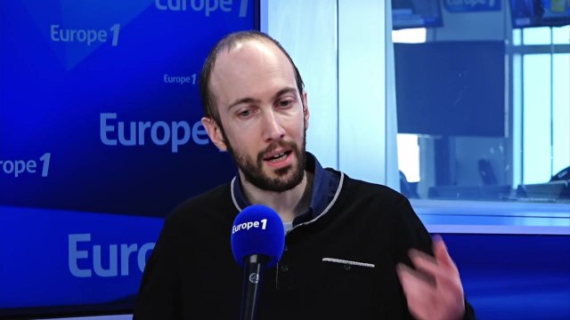 La France bouge : Laurent Jutier, fondateur de Pulse My Job, un site web qui met l’intelligence artificielle au service de votre avenir professionnel