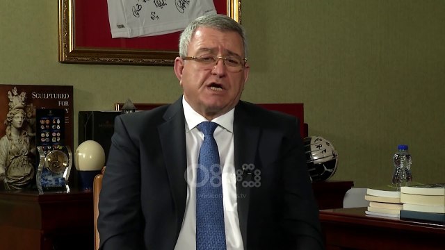 Ora News - Ligji për sportin bën pesimist Dukën: Nuk kemi ende asnjë përgjigje!