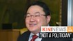 Jho Low denies being mastermind behind 1MDB | Kini News - 6 Jan