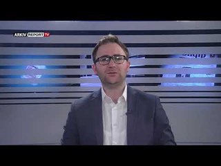 Report TV - Emisioni Shtypi i Ditës dhe Ju, gazetat dhe telefonatat 30 Dhjetor 2019