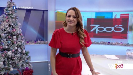 7pa5 - Horoskopi sot - 30 Dhjetor 2019 - Show - Vizion Plus