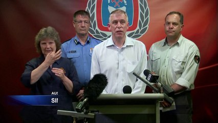 Rekord temperaturash te larta ne Australi