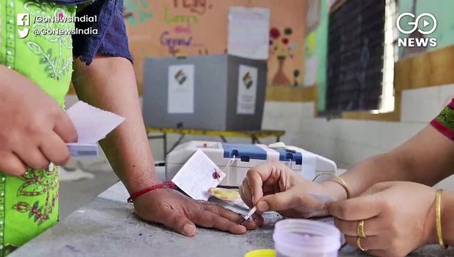 दिल्ली विधानसभा चुनाव: 8 फरवरी को वोटिंग, 11 को नतीजे