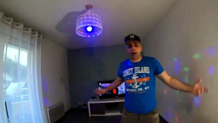 Bailar al reves clip - Tom Manin 2020