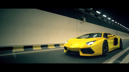 Imran Khan - Satisfya (Official Music Video)