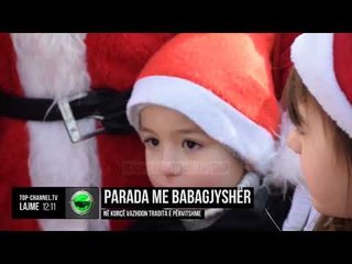 Edicioni Informativ, 30 Dhjetor 2019, Ora 12:00 - Top Channel Albania - News - Lajme