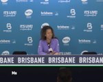 Australie - Naomi Osaka 