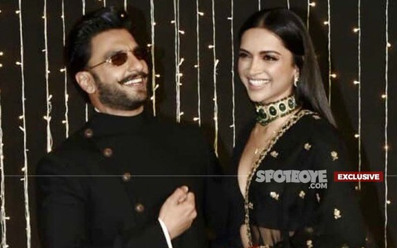 Ranveer Singh’s Special Birthday Surprise For Wifey Deepika Padukone That Did NOT Materialise!